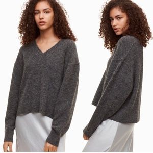 ARITZIA Wilfred free Kraus sweater, 1
